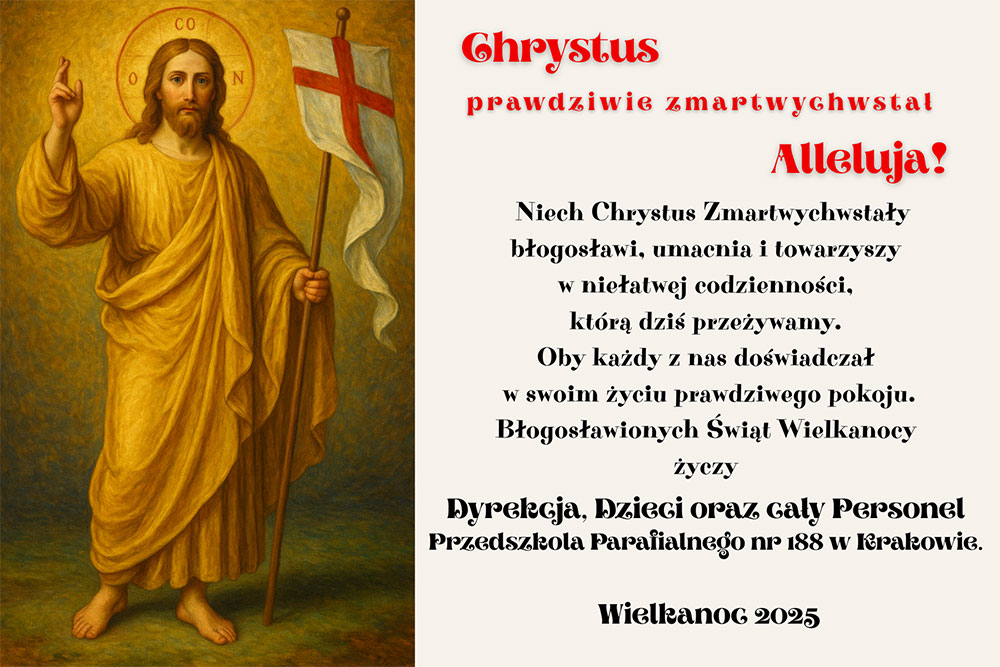 WAŻNA INFORMACJA