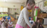 Swiętujemy urodziny Anieli i Miłosza