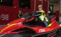  2026.06.17 Wycieczka do Szkoły Aspirantów Pańswowej Straży Pożarnej w Krakowie