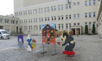  2026.06.17 Wycieczka do Szkoły Aspirantów Pańswowej Straży Pożarnej w Krakowie