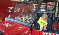  2026.06.17 Wycieczka do Szkoły Aspirantów Pańswowej Straży Pożarnej w Krakowie