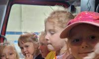  2026.06.17 Wycieczka do Szkoły Aspirantów Pańswowej Straży Pożarnej w Krakowie