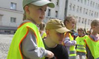  2026.06.17 Wycieczka do Szkoły Aspirantów Pańswowej Straży Pożarnej w Krakowie