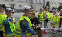  2026.06.17 Wycieczka do Szkoły Aspirantów Pańswowej Straży Pożarnej w Krakowie