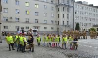  2026.06.17 Wycieczka do Szkoły Aspirantów Pańswowej Straży Pożarnej w Krakowie