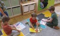  Chwile z literaturą