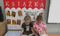  Chwile z literaturą