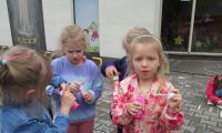 Dzień dziecka w przedszkolu