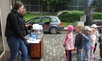 Dzień dziecka w przedszkolu