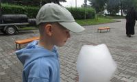 Dzień dziecka w przedszkolu