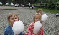Dzień dziecka w przedszkolu