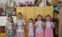 Konkurs ,,Na początku była miłość''