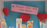 Konkurs ,,Na początku była miłość''