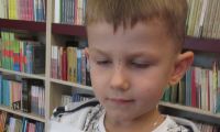 Spotkanie w bibliotece