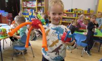  free play
