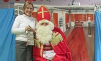  wizyta Św. Mikołaja