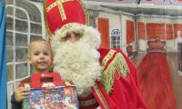  wizyta Św. Mikołaja