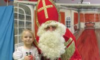  wizyta Św. Mikołaja