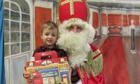  wizyta Św. Mikołaja