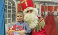  wizyta Św. Mikołaja