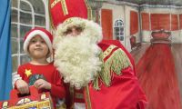  wizyta Św. Mikołaja