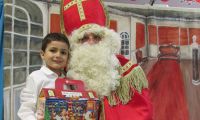  wizyta Św. Mikołaja