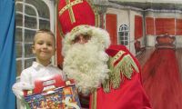  wizyta Św. Mikołaja
