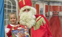  wizyta Św. Mikołaja