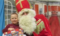  wizyta Św. Mikołaja