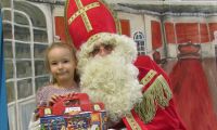  wizyta Św. Mikołaja