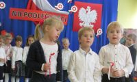 Akademia Partiotyczna - Biedronki