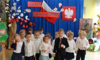 Akademia Partiotyczna - Biedronki