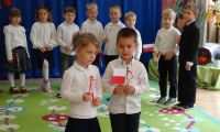 Akademia Partiotyczna - Biedronki
