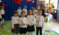 Akademia Partiotyczna - Biedronki