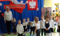 Akademia Partiotyczna - Pszczółki