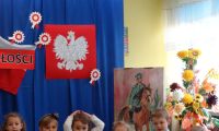 Akademia Partiotyczna - Pszczółki