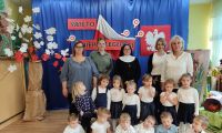 Akademia Partiotyczna - Pszczółki