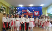  Akademia Partiotyczna - Wiewiórki