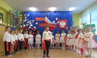  Akademia Partiotyczna - Wiewiórki