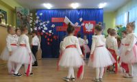  Akademia Partiotyczna - Wiewiórki