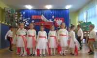  Akademia Partiotyczna - Wiewiórki