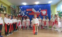  Akademia Partiotyczna - Wiewiórki