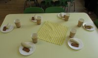  Dzień  Herbaty