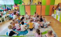  2025.09.10 - angielski i spacer