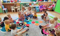  2025.09.10 - angielski i spacer