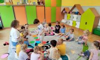  2025.09.10 - angielski i spacer