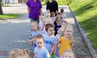 2025.09.10 - angielski i spacer