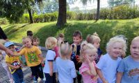 2025.09.10 - angielski i spacer