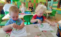 2025.09.12 - kolorowa pilka
