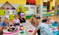2025.09.16 - dzień kropki